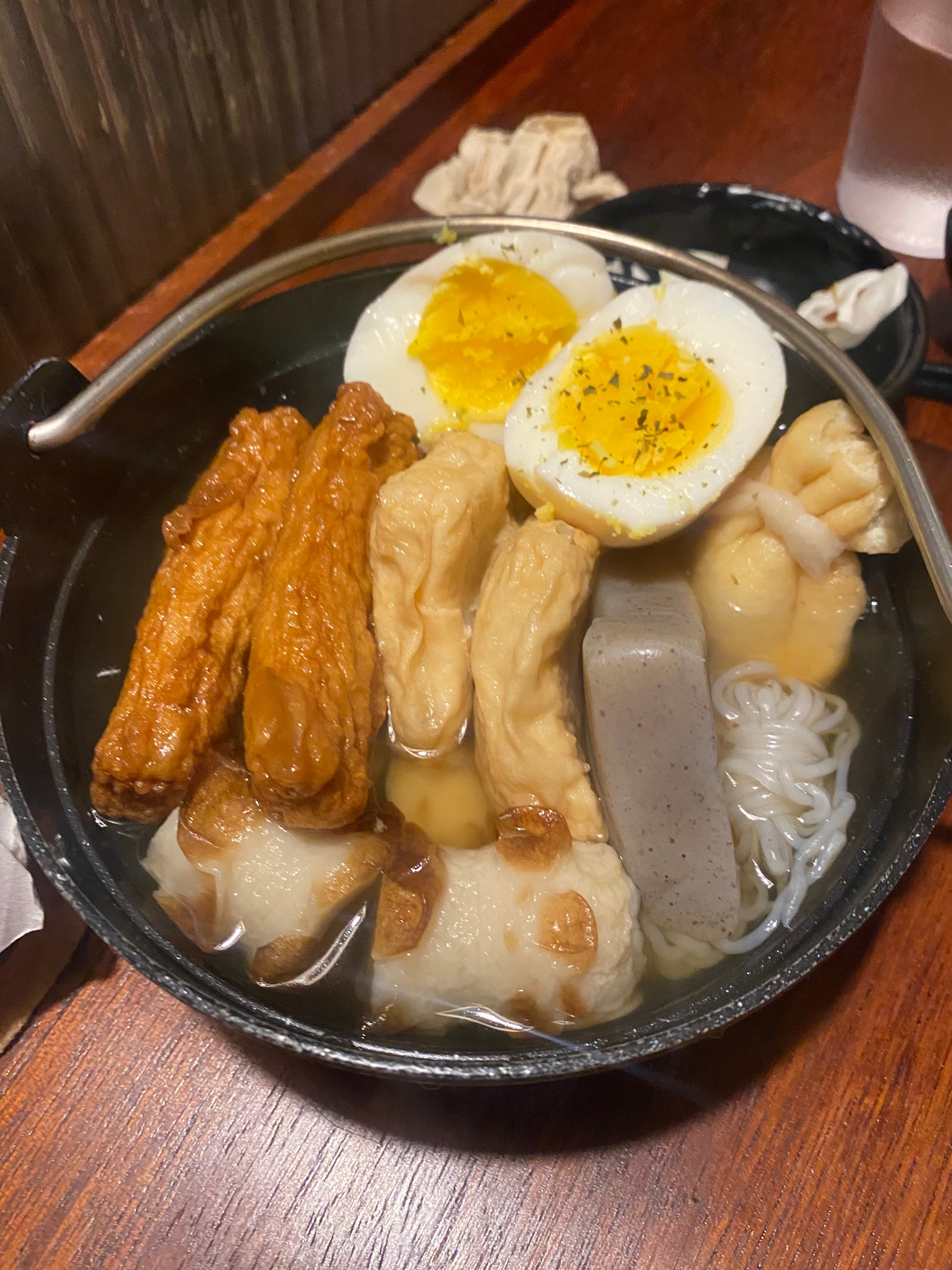 오뎅 한 그릇 — Dodot님이 네이버 리뷰에 올린 사진